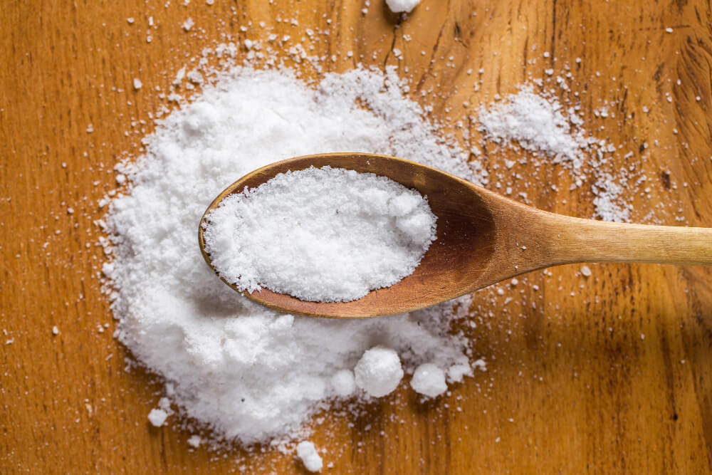 How To Reduce Salt Cravings Healthfully?