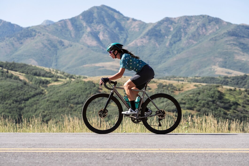 Important Fitness Advice for Cyclists! - MENTOWORLD