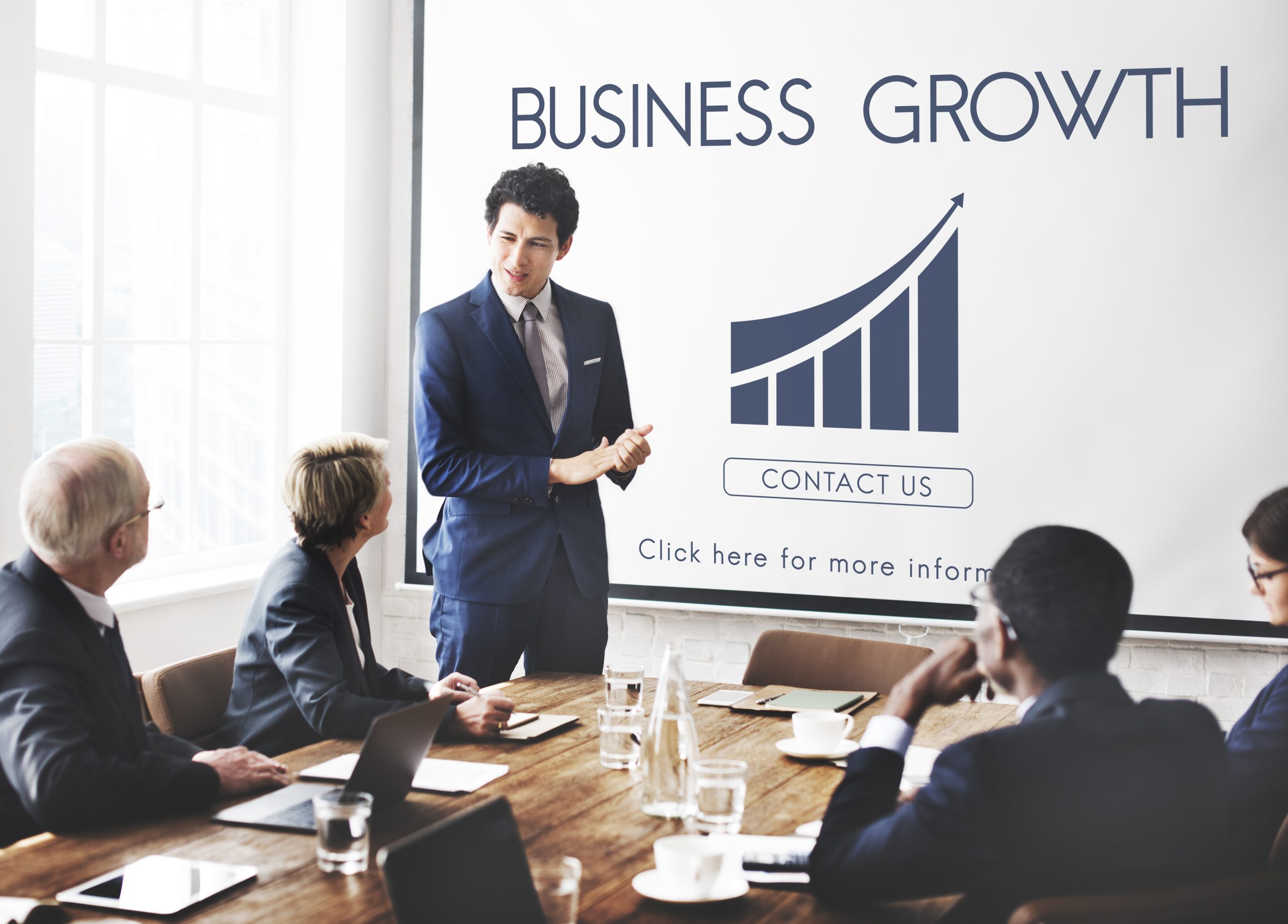 Proven Strategies for Growing Your Businesses