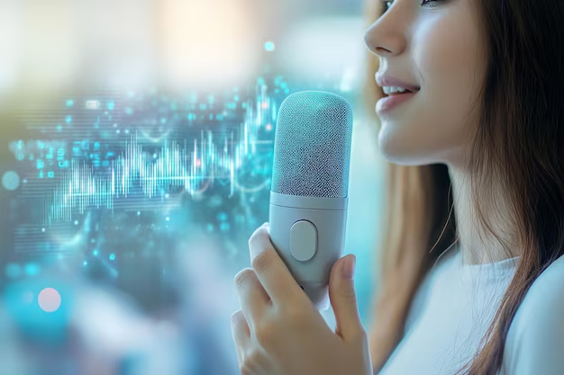 Rise of Voice Commerce