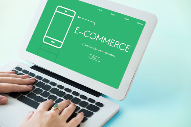 The Future of E-commerce