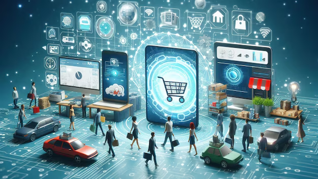 Omnichannel Retail Will Become Essential