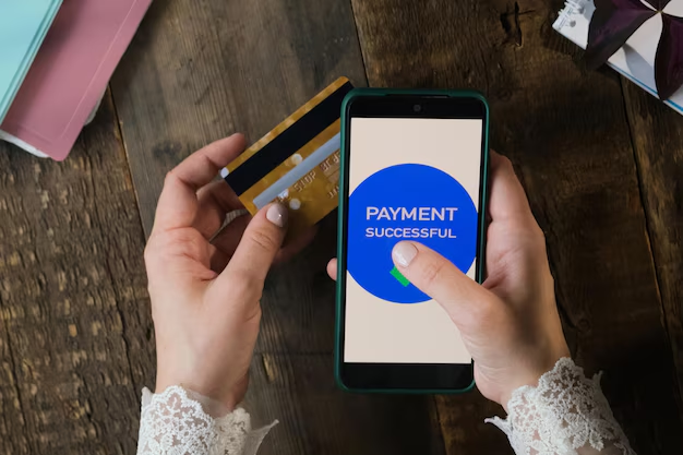 Emergence of New Payment Options