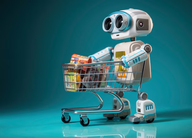 Artificial Intelligence Will Revolutionize E-commerce Operations