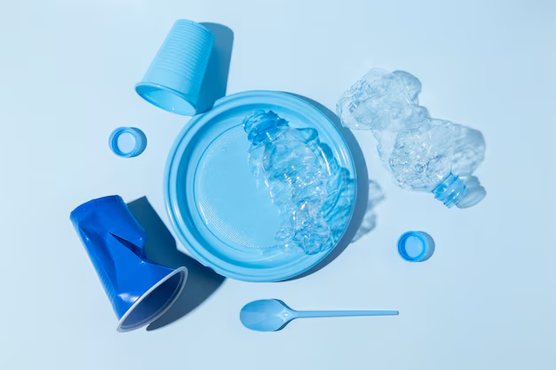 Reduce Single-Use Plastics