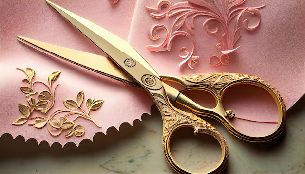 Factually The Surprising History of Scissors