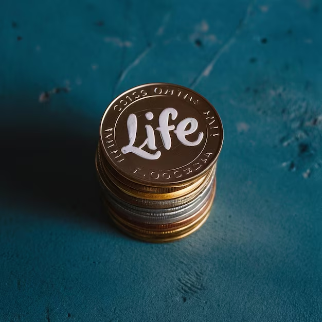 The Hidden Life of Coins