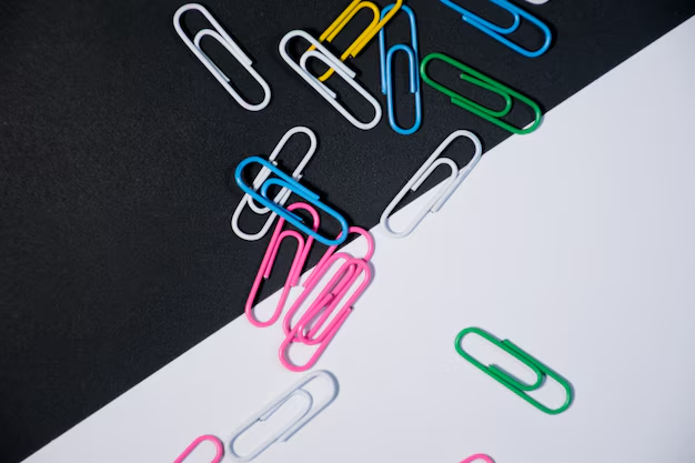 The Fascinating World of Paper Clips