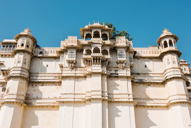 Udaipur as your Travel Destinations Rajasthan