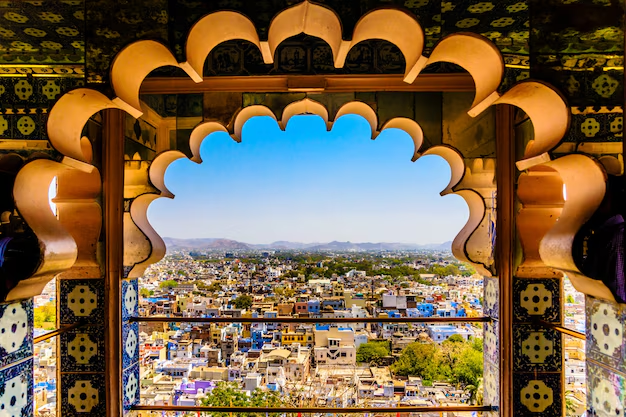 Affordable Destination is Jaipur, Rajasthan