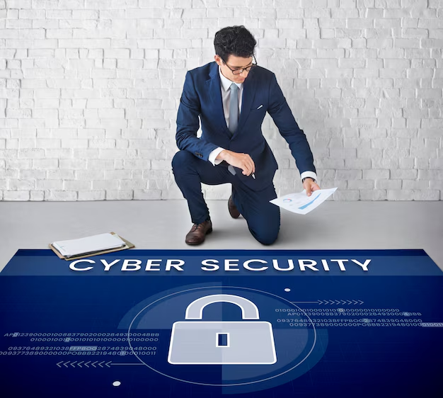 Increasing Importance of Cybersecurity in Business Trends