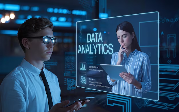 Personalization Through Data Analytics