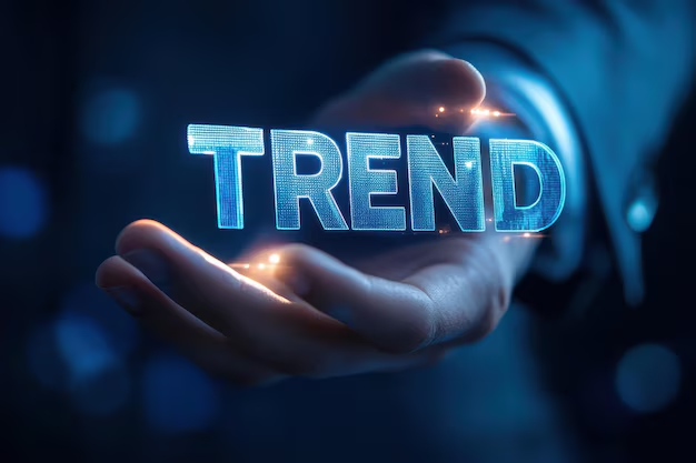 Emerging Business Trends to Watch