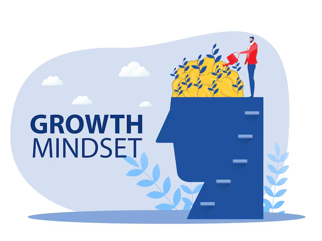 Embrace a Growth Winning Mindset