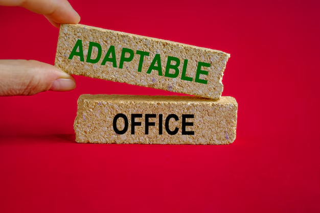 Stay Adaptable