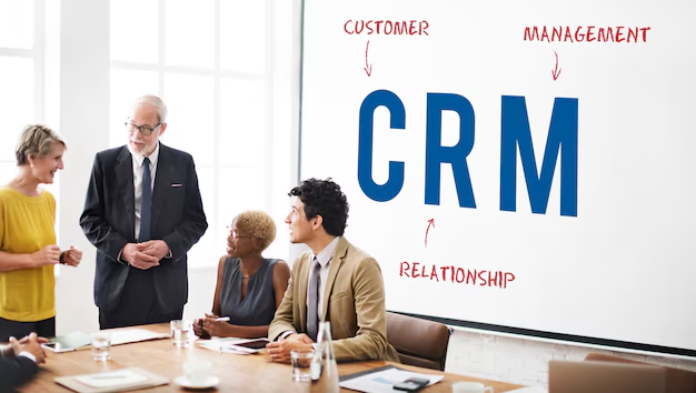 Customer Relationship Management (CRM) Tools