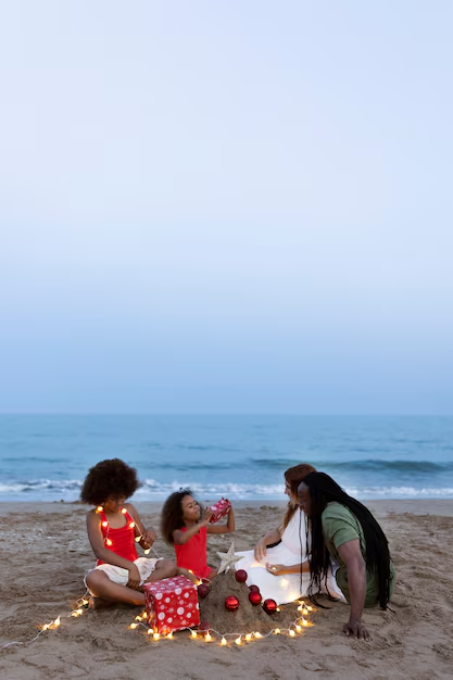 For Family Friendly Vacations Goa – Sun, Sand, and Serenity