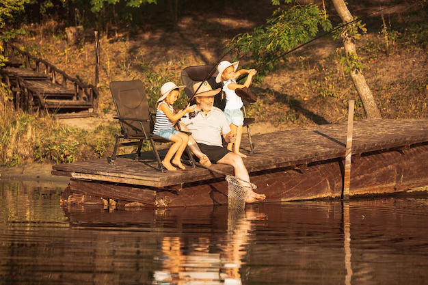 Kerala Backwaters – A Houseboat Adventure