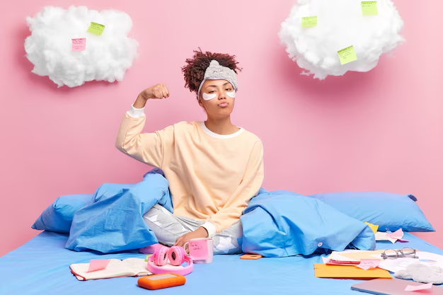 Prioritize Sleep Hygiene For Self-Care