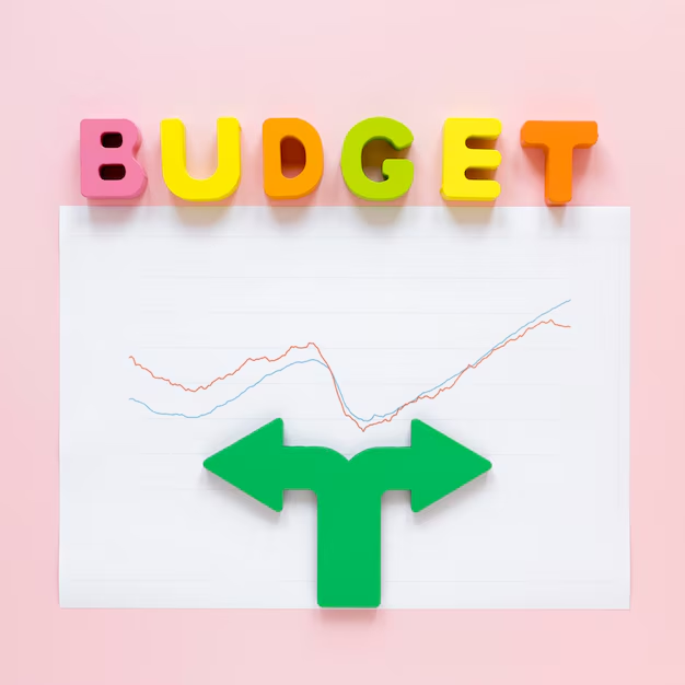 Create a Budget and Stick to It