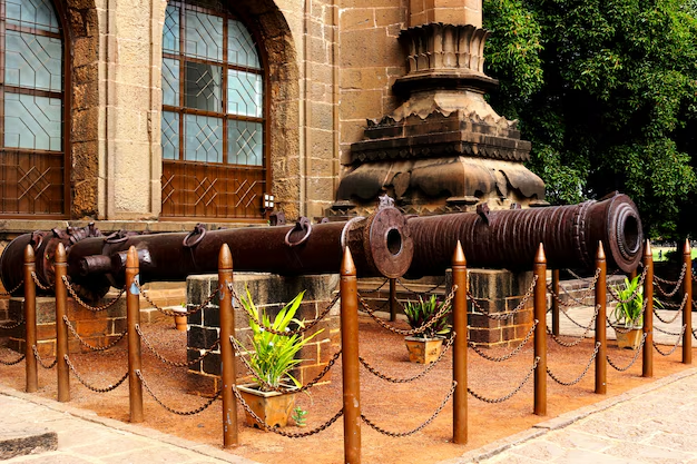 Iconic Tourist Attractions in Pune You Can’t Miss