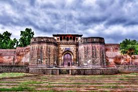 Shaniwar Wada: A Glimpse of Historical Maratha Grandeur