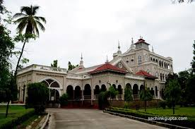 Aga Khan Palace: A Freedom Struggle Memorial