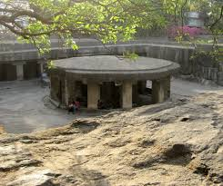 Pataleshwar Cave Temple: A Rock-Cut Wonder