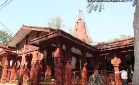 Sarasbaug Ganpati Temple: A Historical Oasis