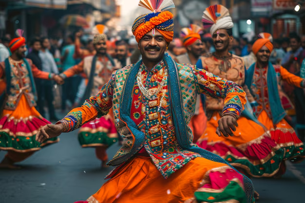 Cultural Festivals in Pune You Must Experience