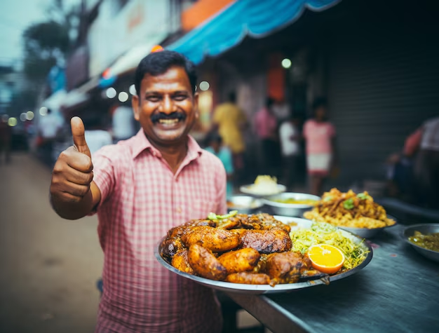 Bhopal’s Best Street Food: Food Lovers