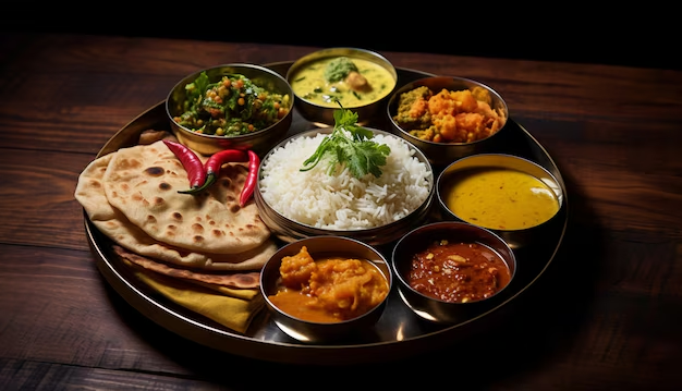 Must-Try Dishes in Bhopal