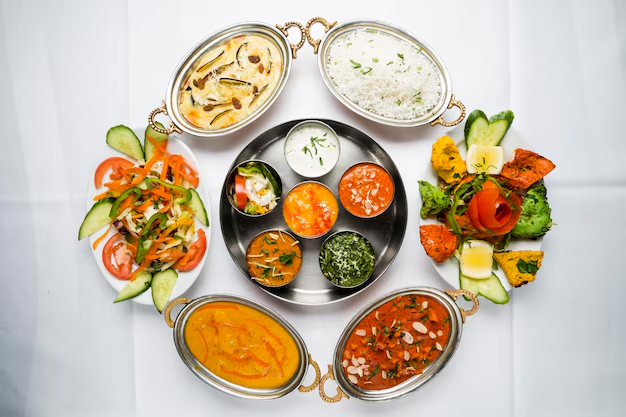 Best Pure Veg Restaurants in Bhopal