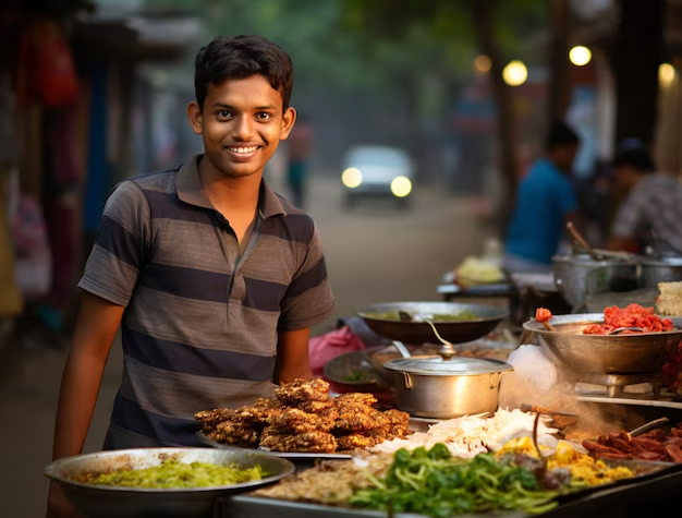 Street Food in Jabalpur: Know the Best Snacks