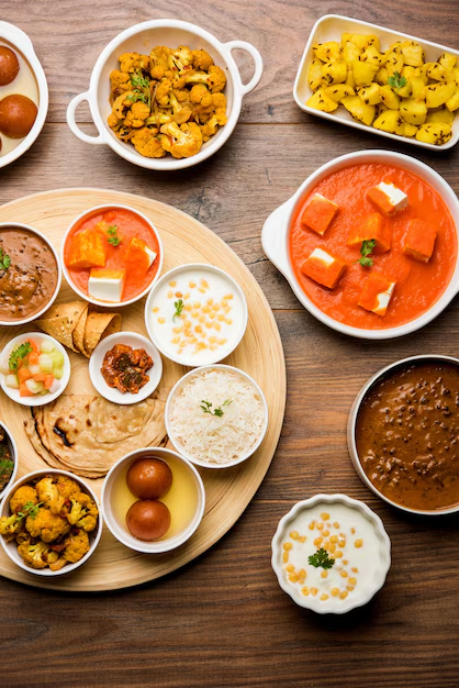 Madhya Pradesh’s Traditional Cuisine